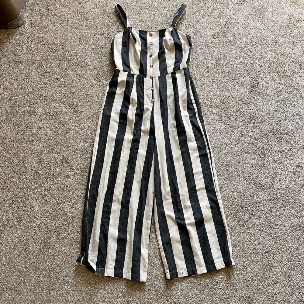Day to Day Jumpsuit